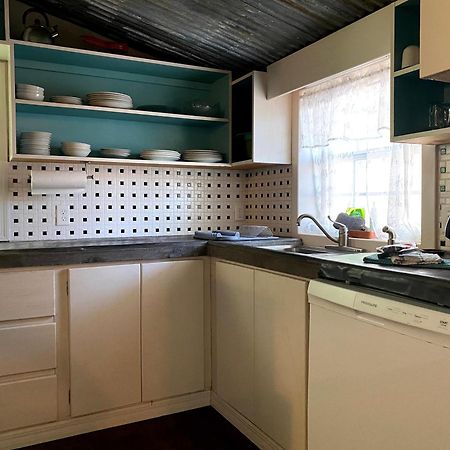 Fort White Bunkhouse Farm Stay מראה חיצוני תמונה
