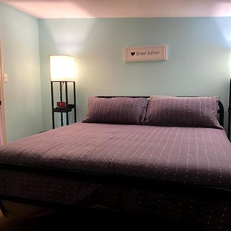 Fort White Bunkhouse Farm Stay מראה חיצוני תמונה