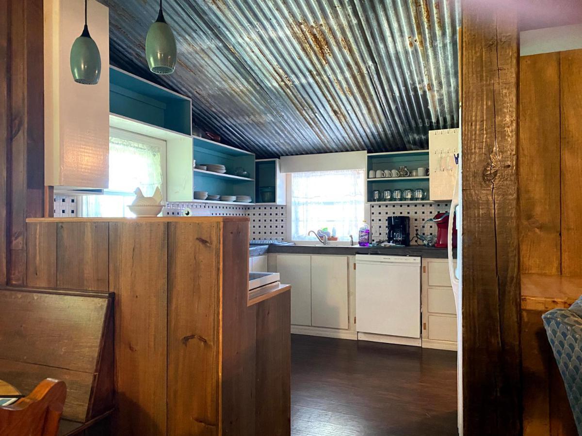 Fort White Bunkhouse Farm Stay מראה חיצוני תמונה