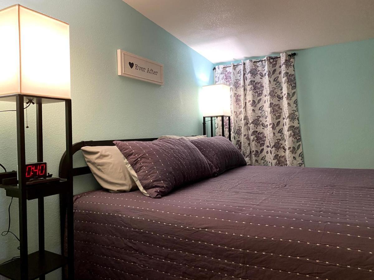 Fort White Bunkhouse Farm Stay מראה חיצוני תמונה
