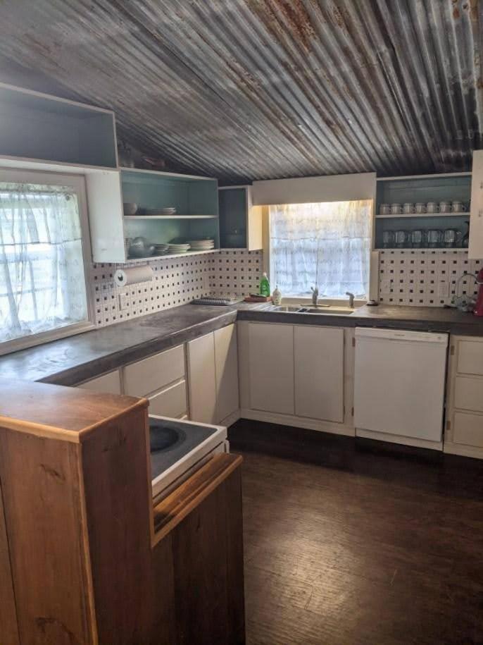 Fort White Bunkhouse Farm Stay מראה חיצוני תמונה