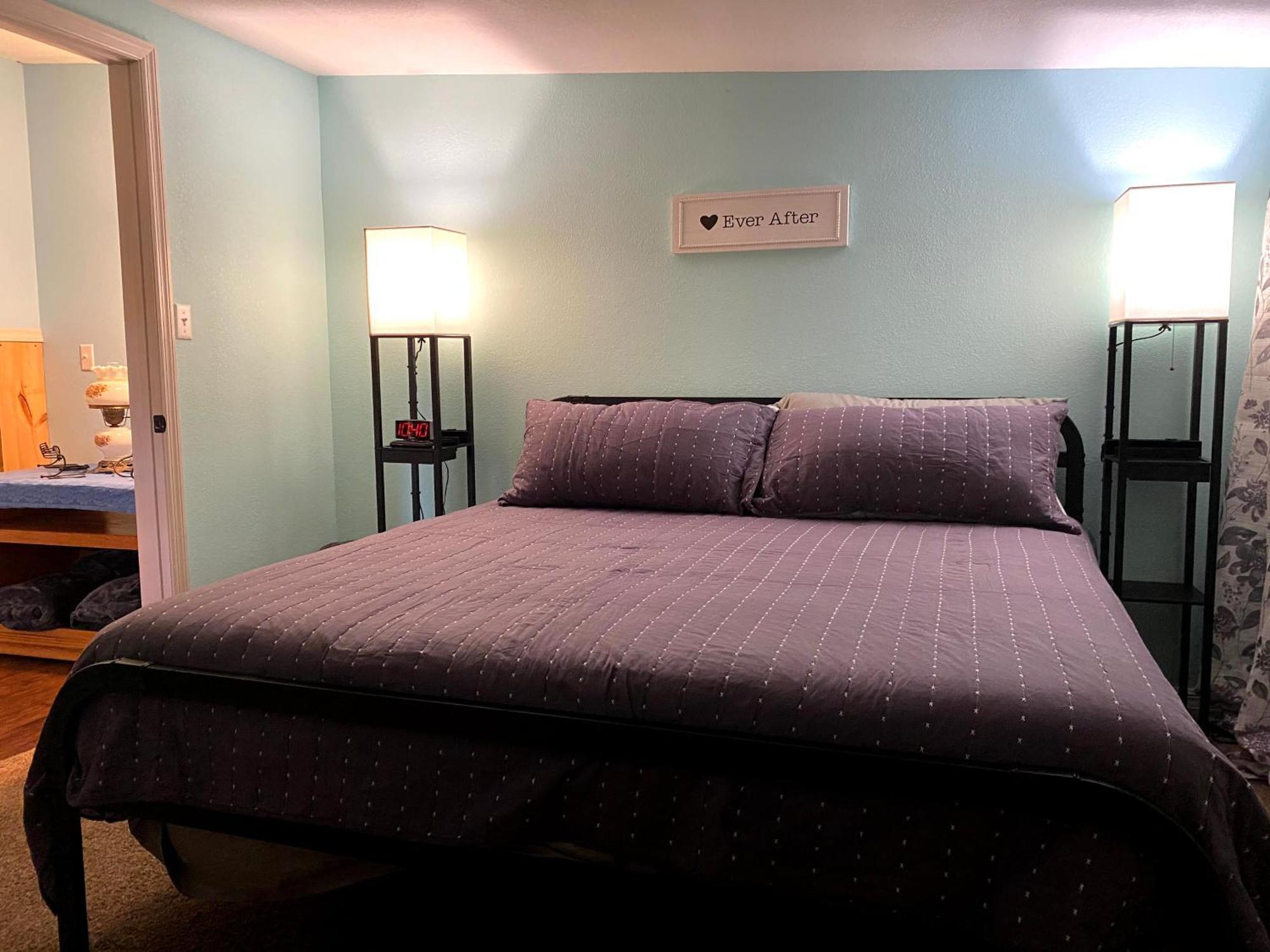 Fort White Bunkhouse Farm Stay מראה חיצוני תמונה